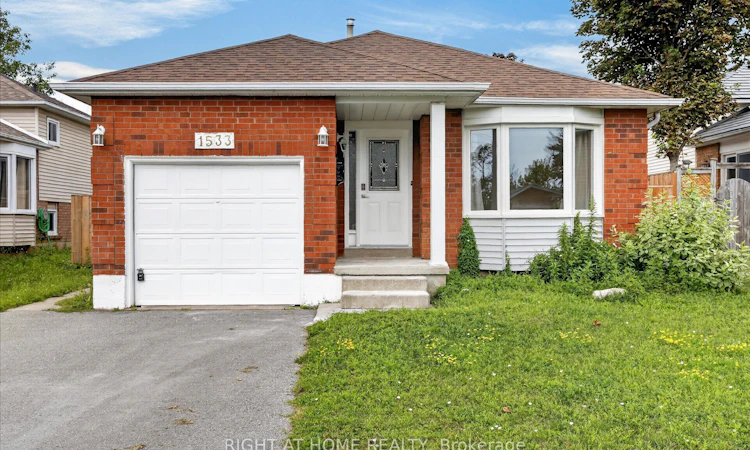 1533 Wildlark Drive