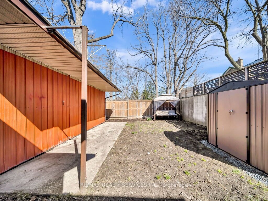 65 Moore Street, St. Thomas, ON, N5R 3W4 - 45