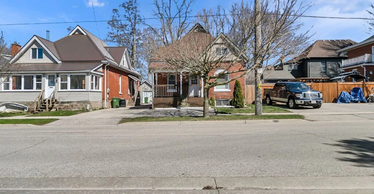 65 Moore Street, St. Thomas, ON, N5R 3W4 - 2