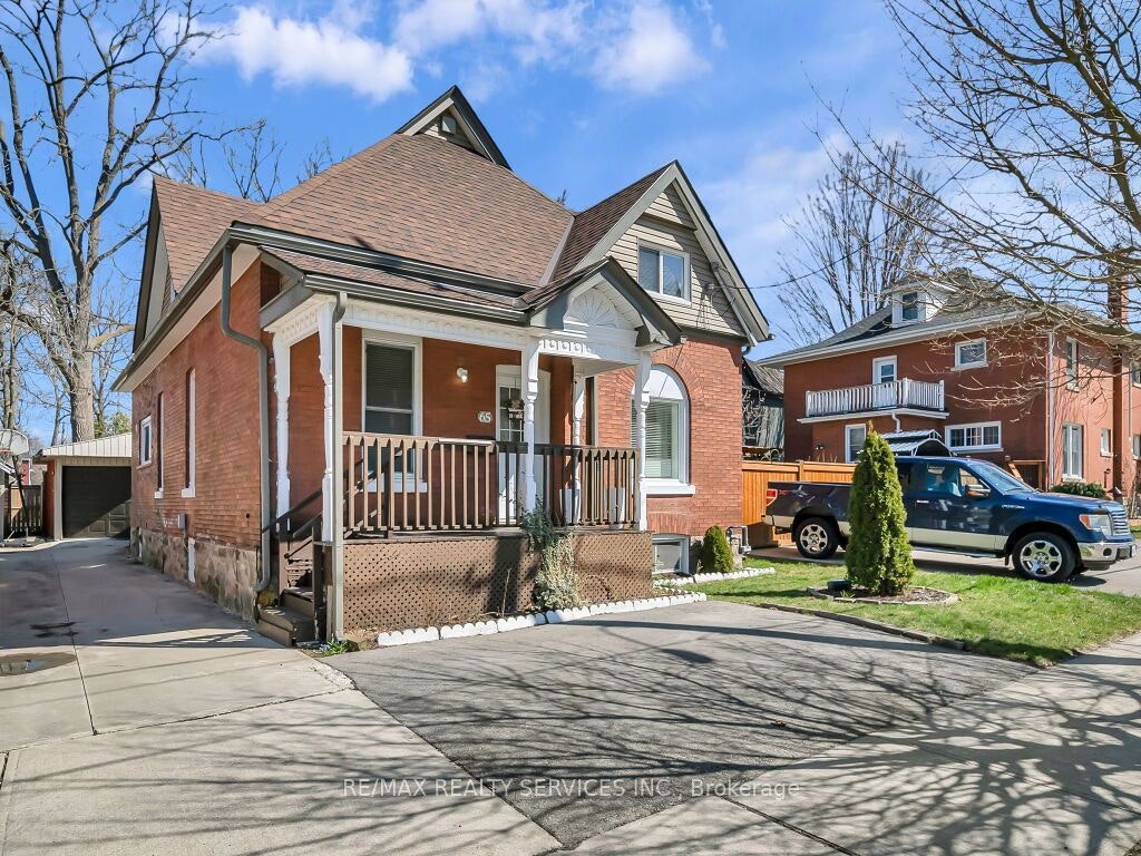 65 Moore Street, St. Thomas, ON, N5R 3W4 - 4