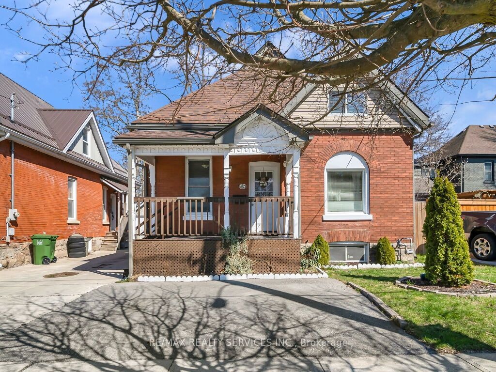 65 Moore Street, St. Thomas, ON, N5R 3W4 - 3
