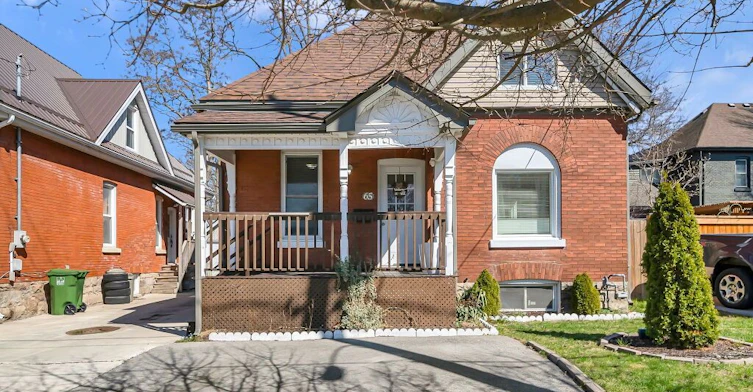 65 Moore Street, St. Thomas, ON, N5R 3W4 - 3