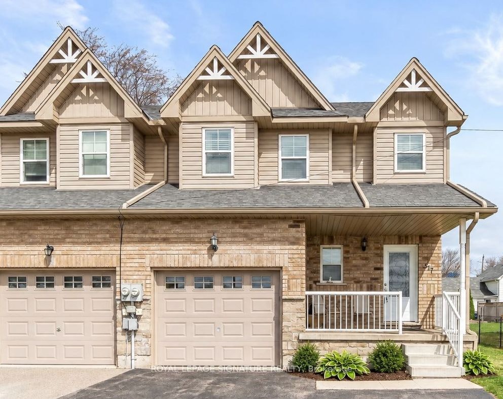 517 Victoria Street, Shelburne, ON, L9V 2Y3