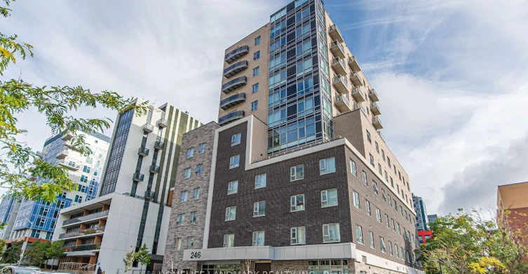 311-246 Lester Street, Waterloo, ON, N2L 0H1