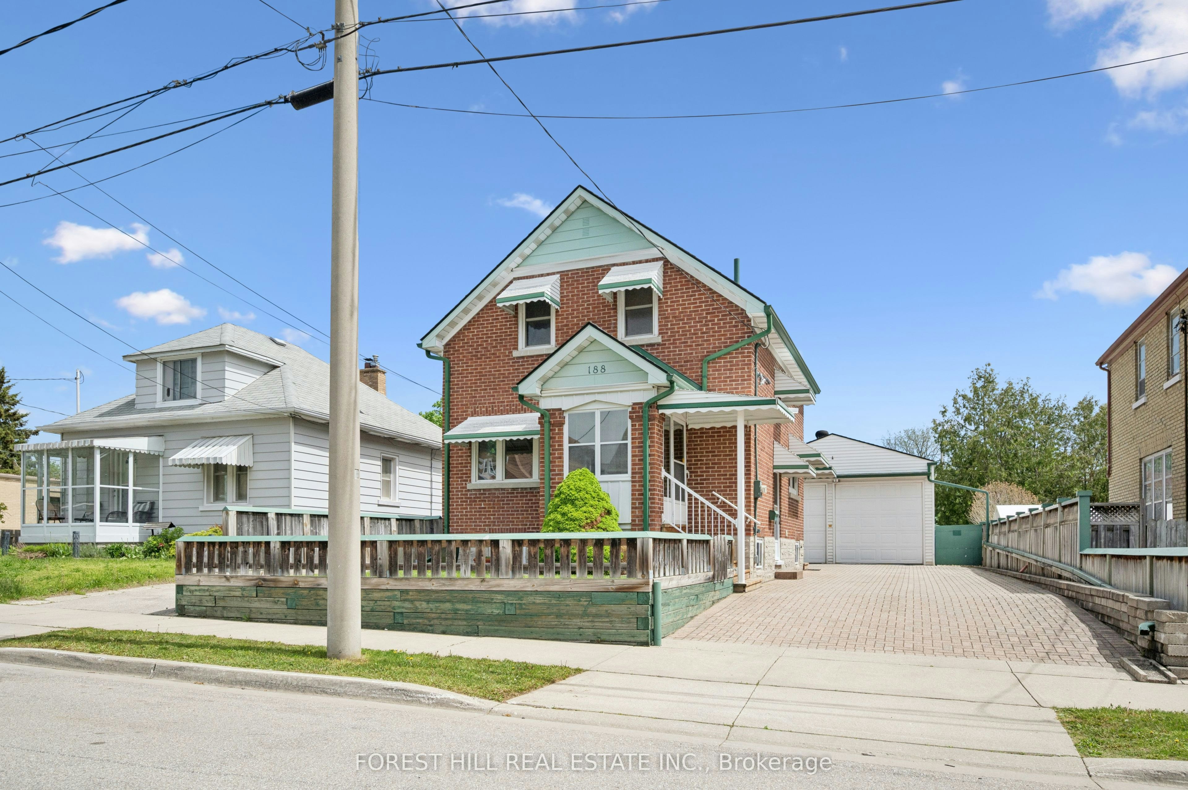 188 Wentworth Avenue, Kitchener, ON, N2M 3S4