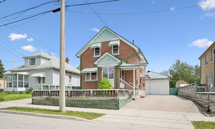 188 Wentworth Avenue