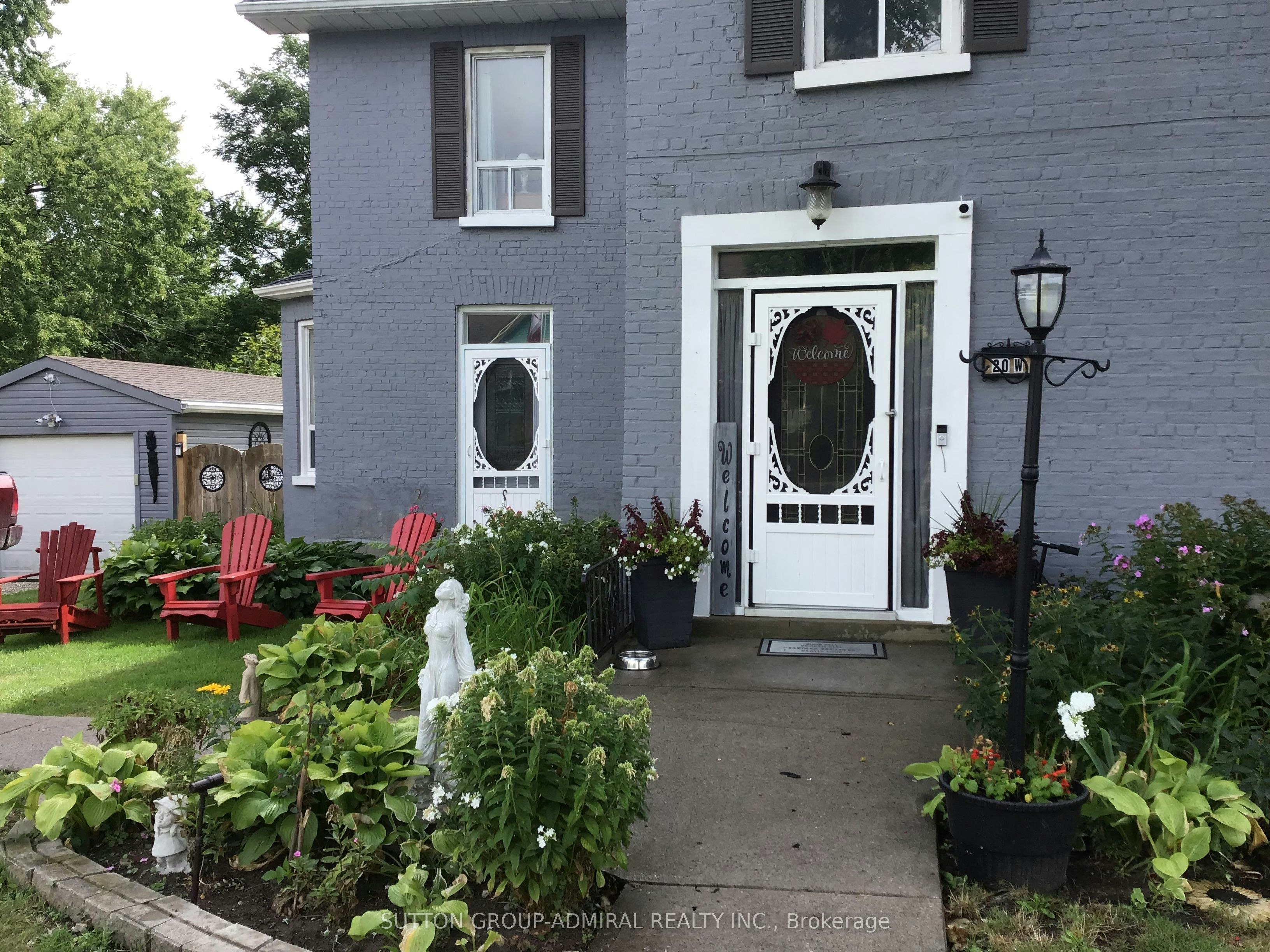20 King Street W, Kawartha Lakes, ON, K0L 2W0