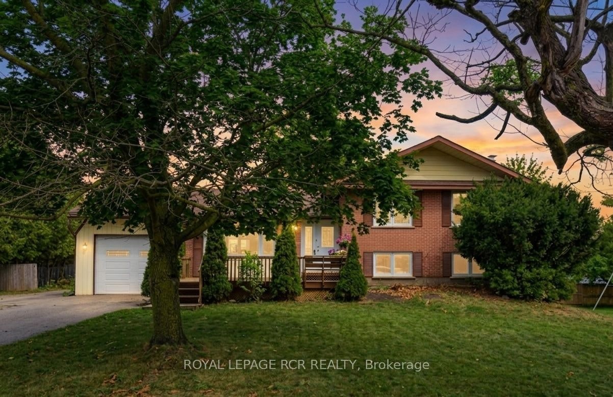 704 Owen Sound Street, Shelburne, ON, L9V 2W7
