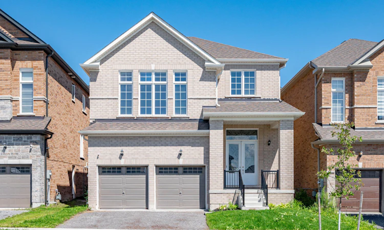 101 York Drive