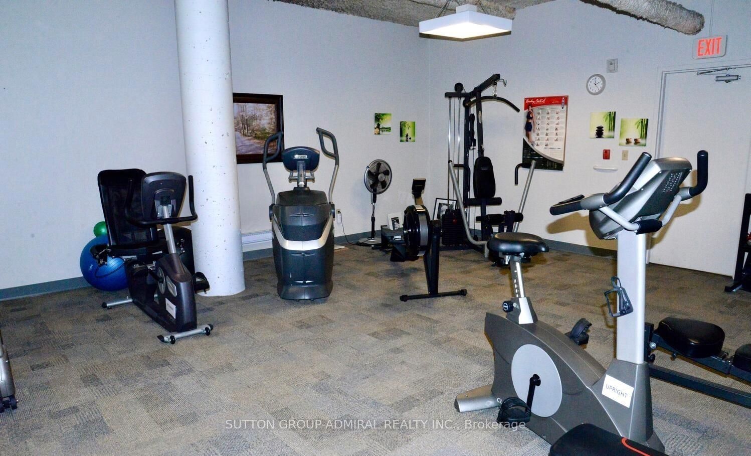 101-257 Bath Road, Kingston, ON, K7M 7T3 - 14