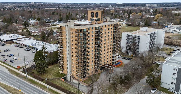 101-257 Bath Road, Kingston, ON, K7M 7T3 - 2