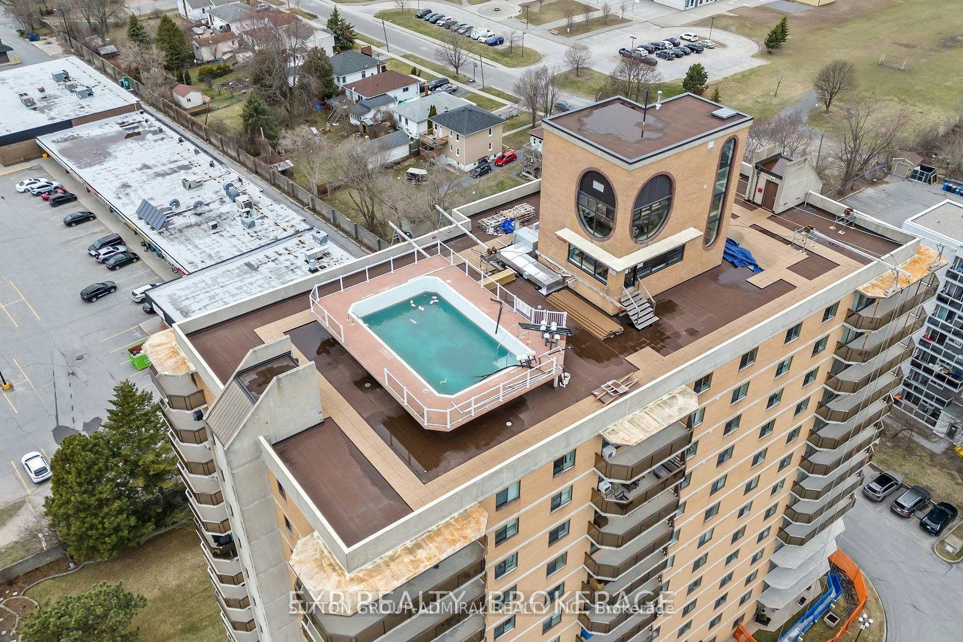 101-257 Bath Road, Kingston, ON, K7M 7T3 - 4