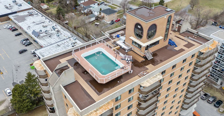 101-257 Bath Road, Kingston, ON, K7M 7T3 - 4