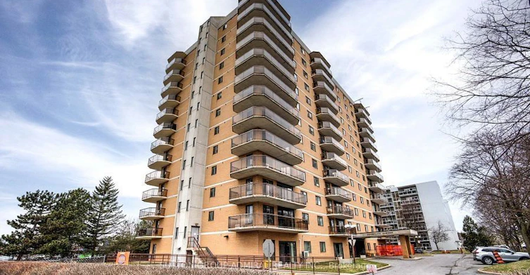 101-257 Bath Road, Kingston, ON, K7M 7T3