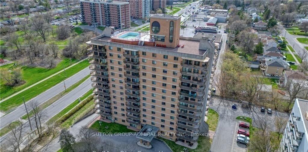 101-257 Bath Road, Kingston, ON, K7M 7T3 - 3