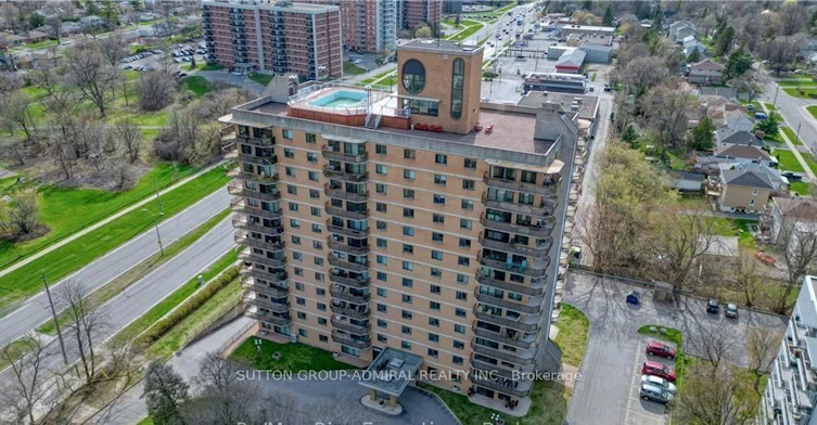 101-257 Bath Road, Kingston, ON, K7M 7T3 - 3