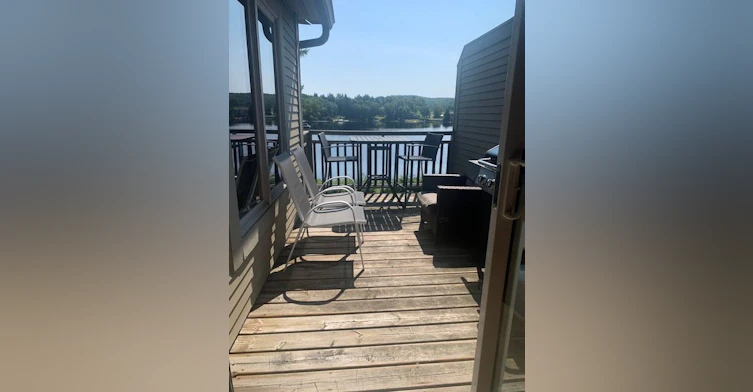 4-4421 Bayside Grandview Drive, Huntsville, ON, P1H 2N1 - 17