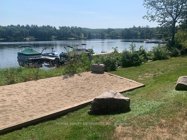 4-4421 Bayside Grandview Drive, Huntsville, ON, P1H 2N1 - 24