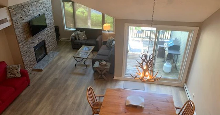 4-4421 Bayside Grandview Drive, Huntsville, ON, P1H 2N1 - 12