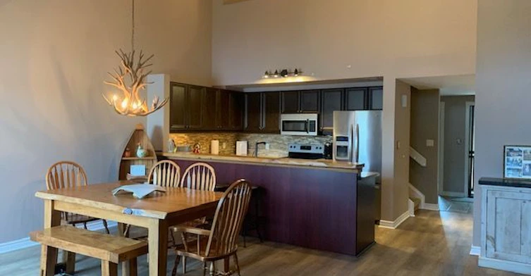 4-4421 Bayside Grandview Drive, Huntsville, ON, P1H 2N1 - 16