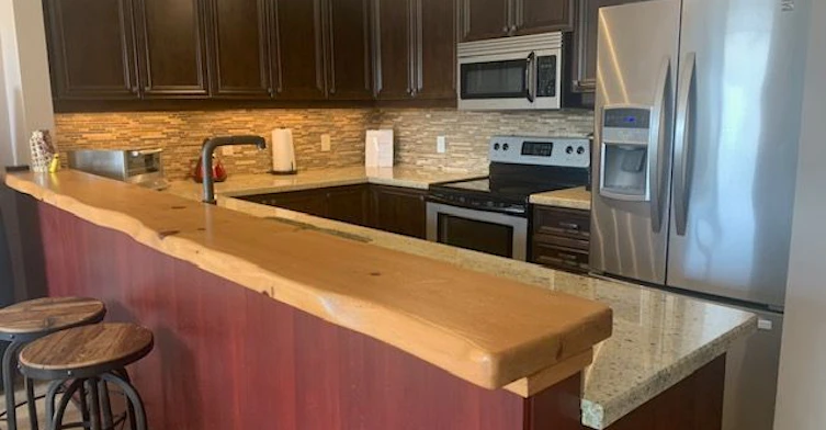 4-4421 Bayside Grandview Drive, Huntsville, ON, P1H 2N1 - 6
