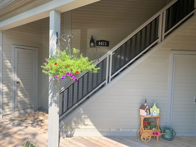 4-4421 Bayside Grandview Drive, Huntsville, ON, P1H 2N1 - 26