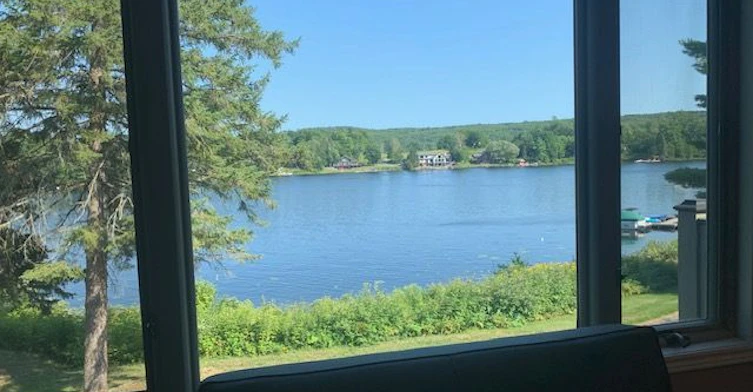 4-4421 Bayside Grandview Drive, Huntsville, ON, P1H 2N1 - 9