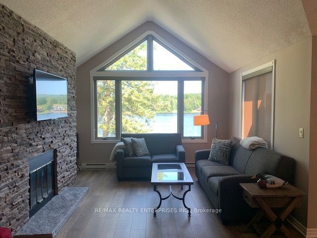 4-4421 Bayside Grandview Drive, Huntsville, ON, P1H 2N1 - 8