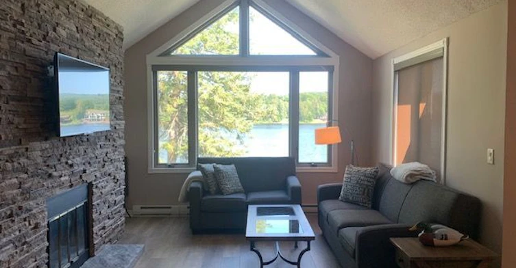 4-4421 Bayside Grandview Drive, Huntsville, ON, P1H 2N1 - 8