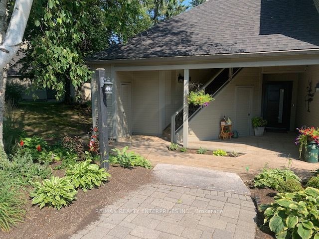 4-4421 Bayside Grandview Drive, Huntsville, ON, P1H 2N1 - 25