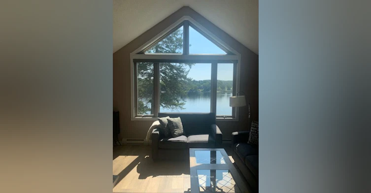 4-4421 Bayside Grandview Drive, Huntsville, ON, P1H 2N1 - 2
