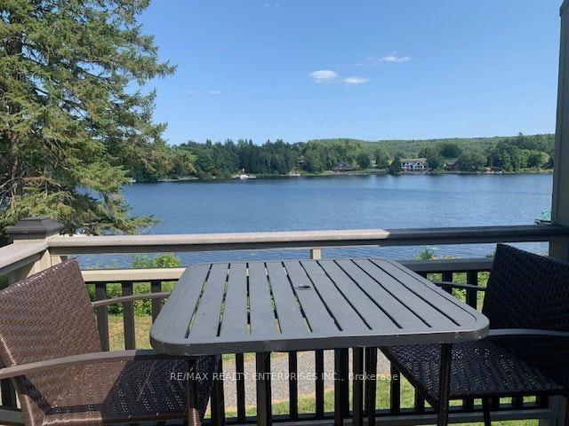 4-4421 Bayside Grandview Drive, Huntsville, ON, P1H 2N1