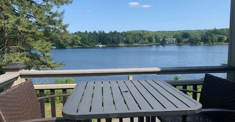 4-4421 Bayside Grandview Drive, Huntsville, ON, P1H 2N1