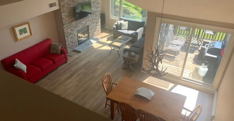 4-4421 Bayside Grandview Drive, Huntsville, ON, P1H 2N1 - 3