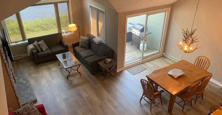 4-4421 Bayside Grandview Drive, Huntsville, ON, P1H 2N1 - 13