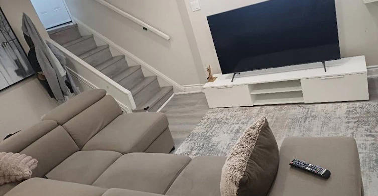 Basement Only-364 East 14th Street, Hamilton, ON, L9A 4C4 - 4
