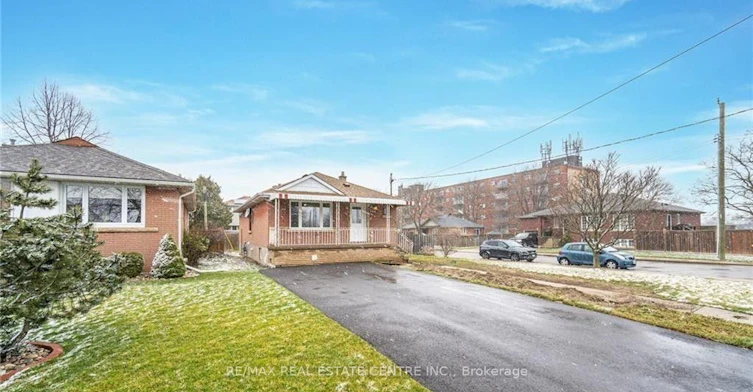 Basement Only-364 East 14th Street, Hamilton, ON, L9A 4C4 - 2