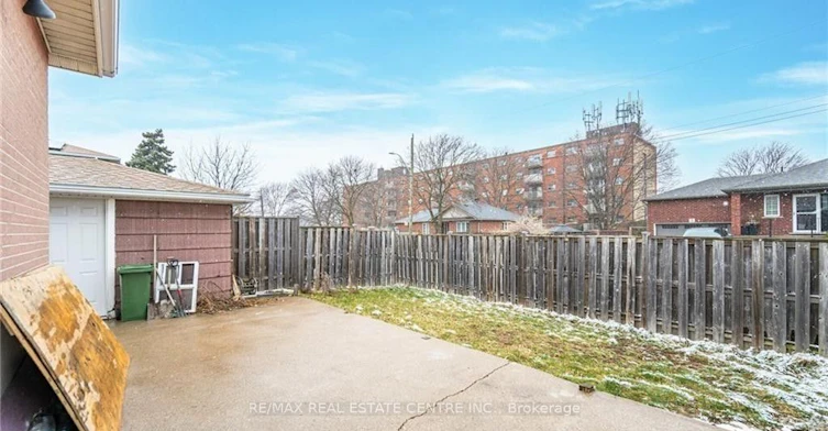 Basement Only-364 East 14th Street, Hamilton, ON, L9A 4C4 - 13