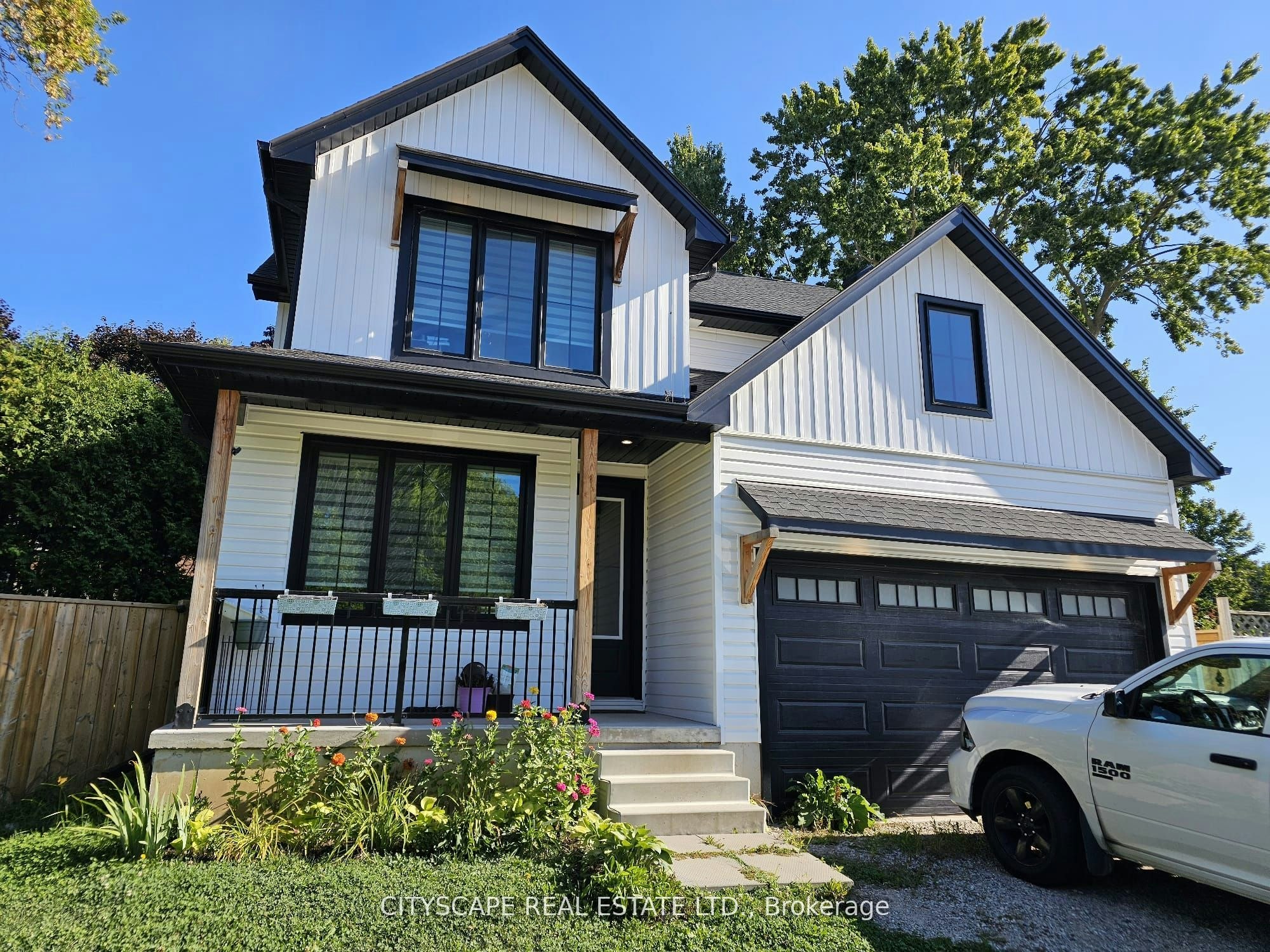 274 Bell Street, Ingersoll, ON, N5C 2P3