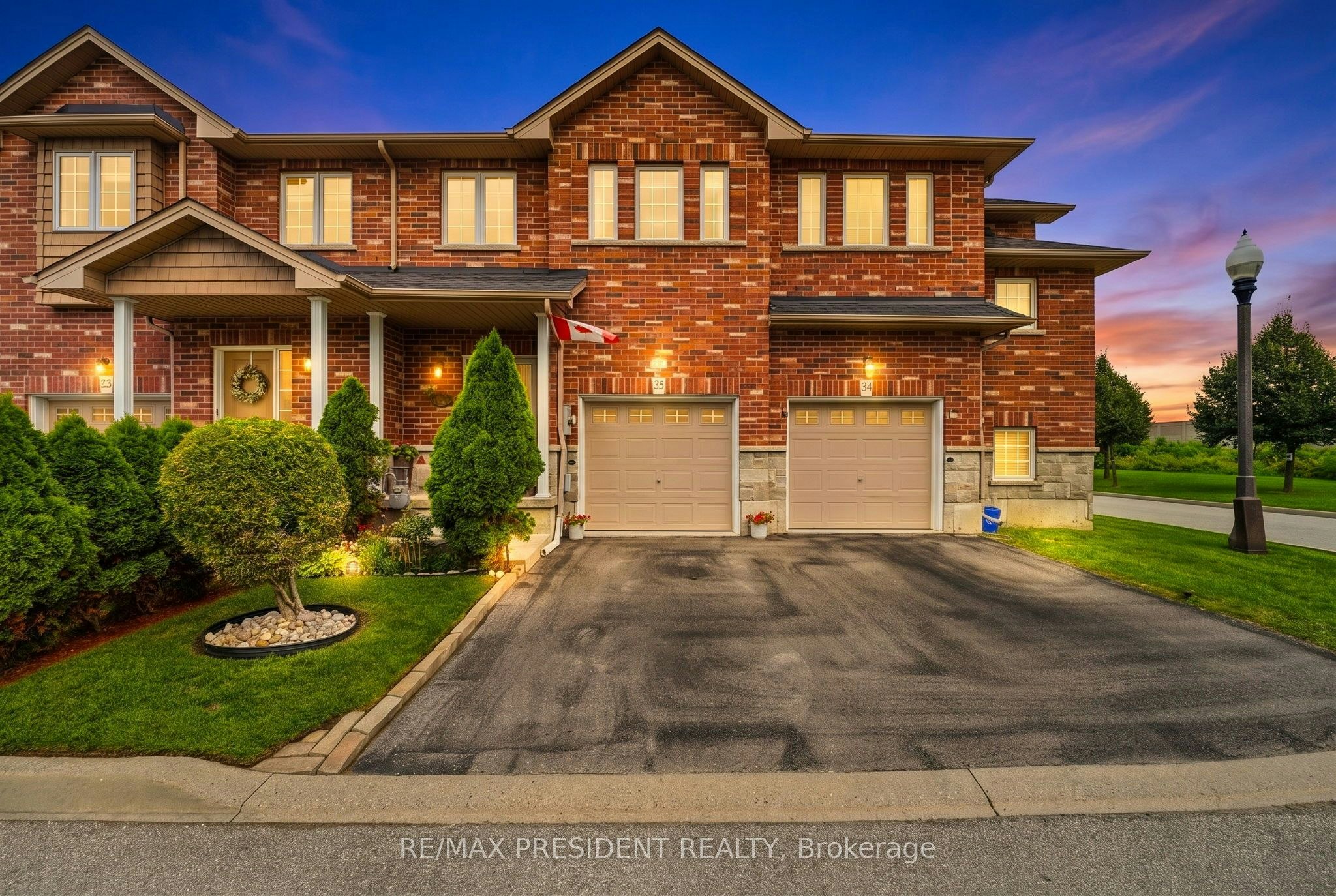 23-45 Seabreeze Crescent, Hamilton, ON, L8E 0G1