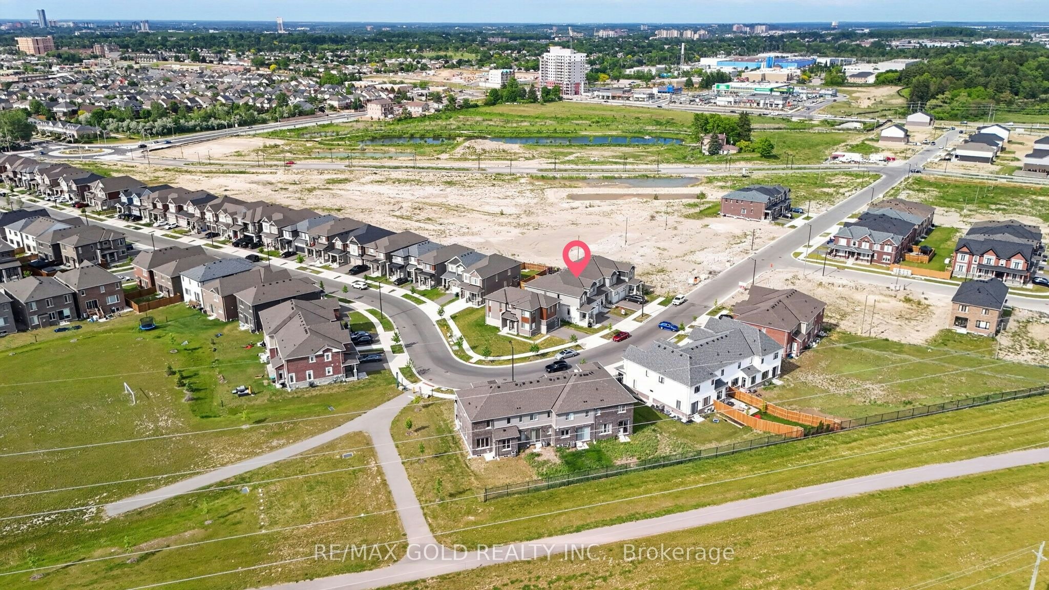 221 Histand Trail, Kitchener, ON, N2R 0S3 - 36