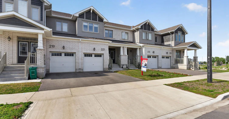 221 Histand Trail, Kitchener, ON, N2R 0S3 - 2