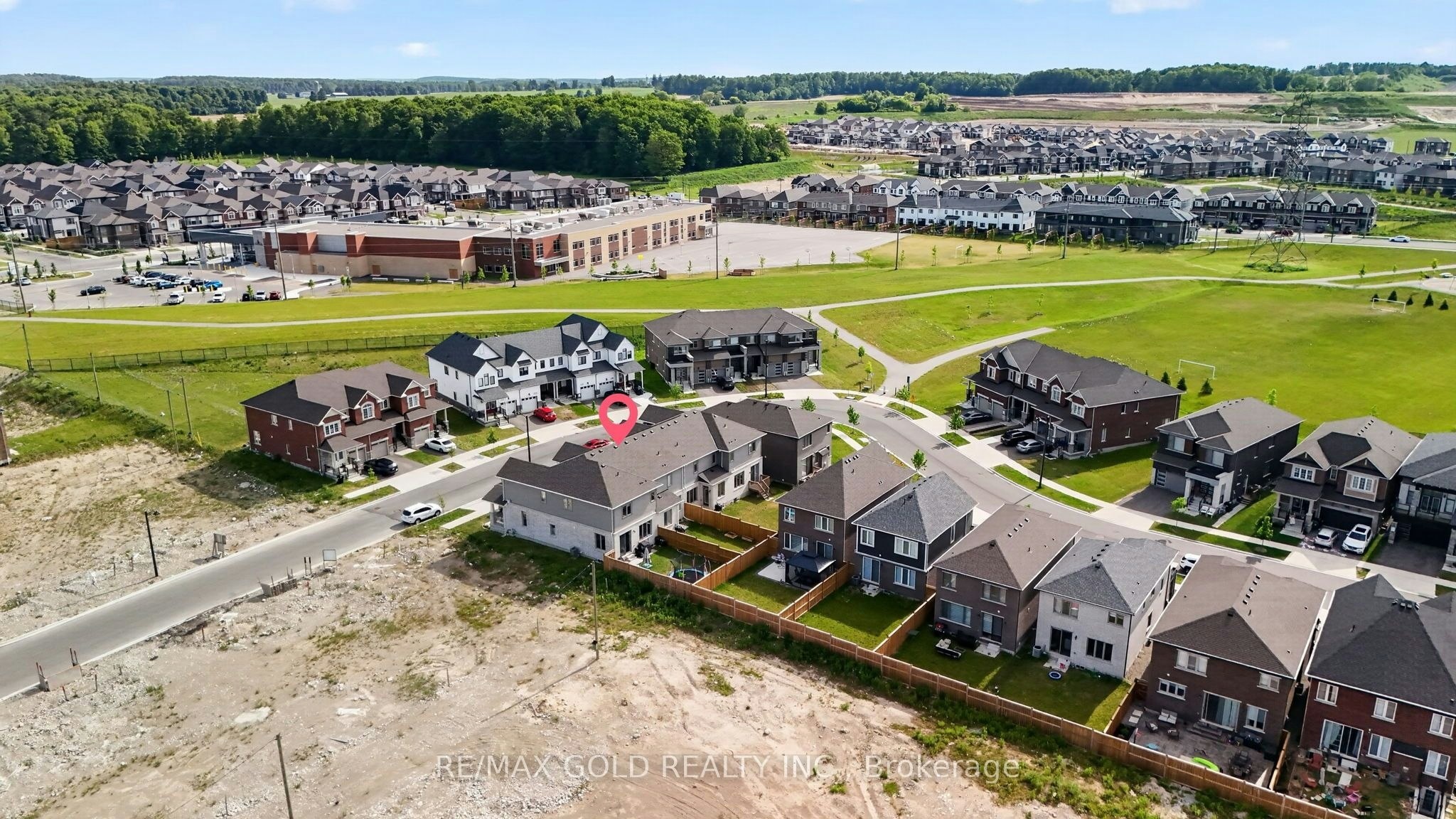 221 Histand Trail, Kitchener, ON, N2R 0S3 - 35