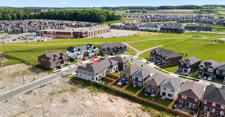 221 Histand Trail, Kitchener, ON, N2R 0S3 - 35