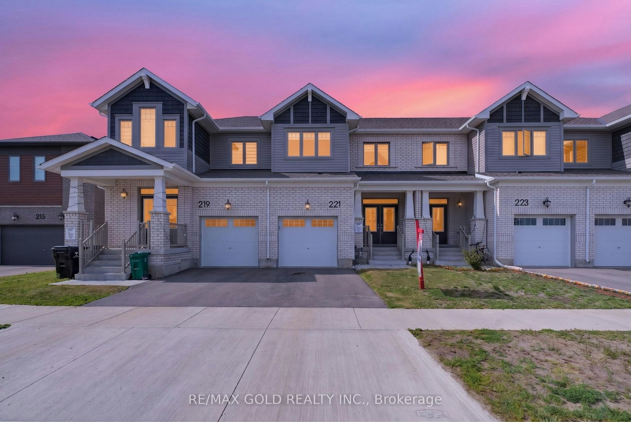 221 Histand Trail, Kitchener, ON, N2R 0S3 - 3