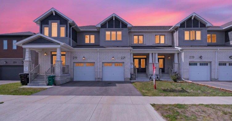 221 Histand Trail, Kitchener, ON, N2R 0S3 - 3