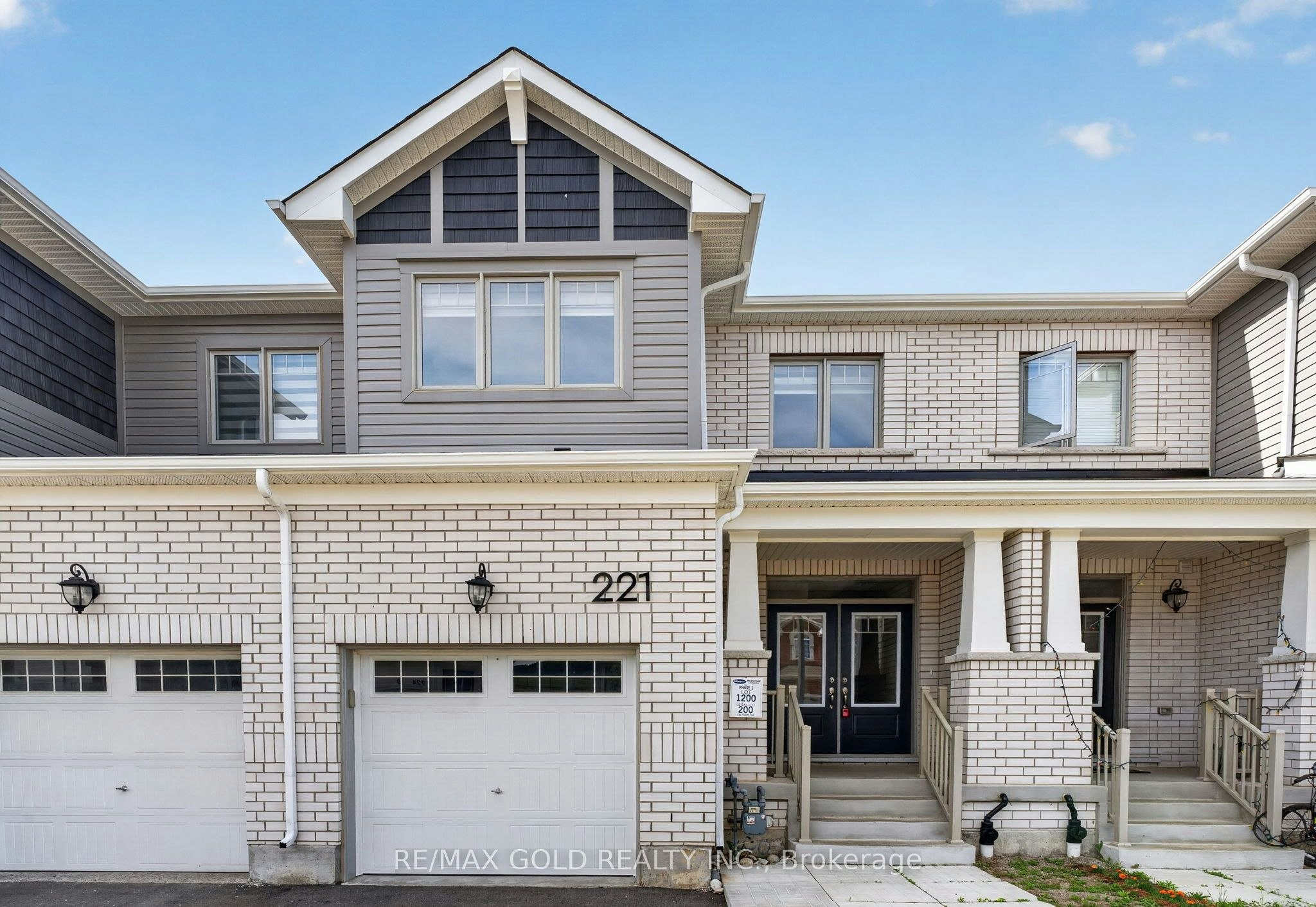 221 Histand Trail, Kitchener, ON, N2R 0S3