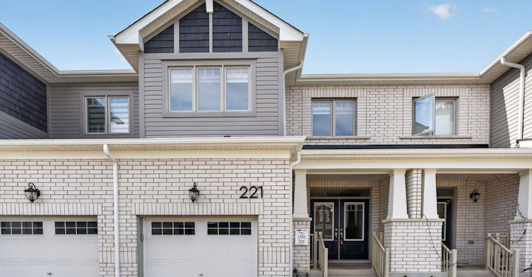 221 Histand Trail, Kitchener, ON, N2R 0S3