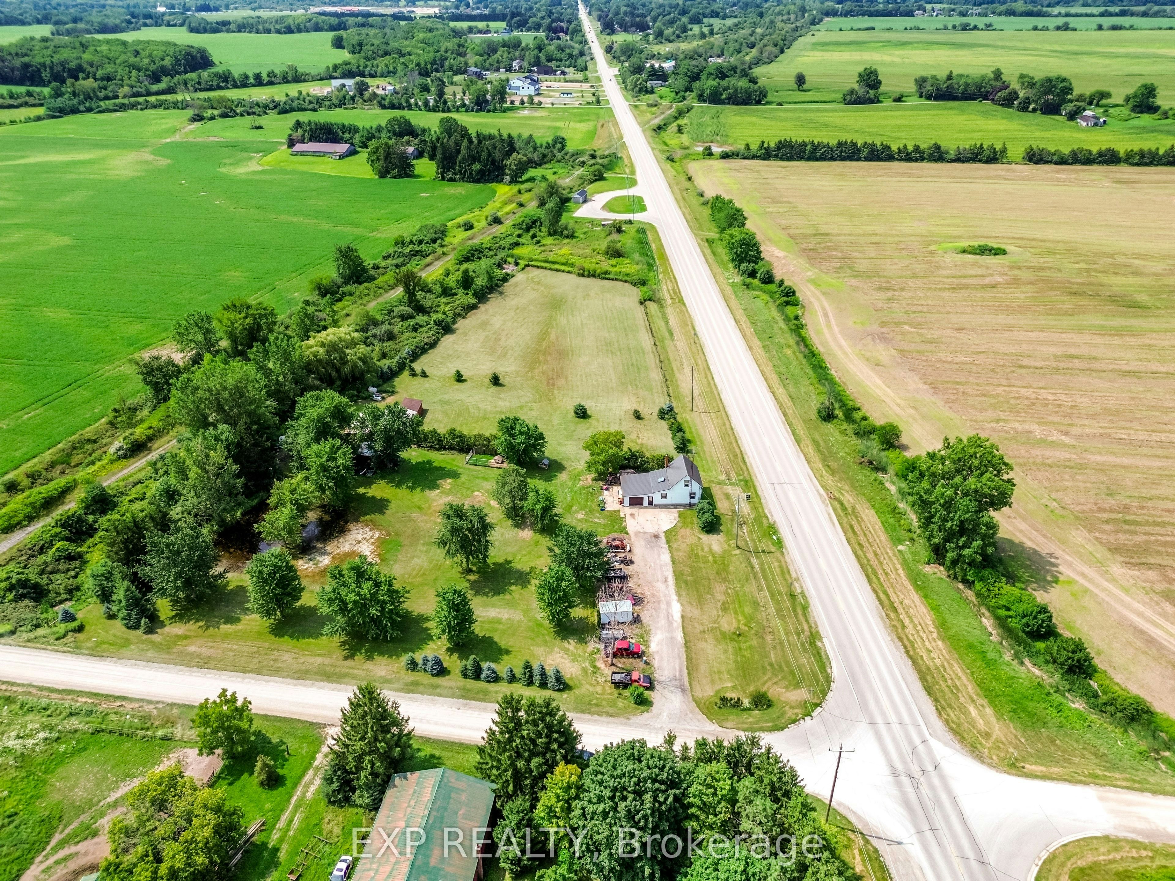 9819 Onieda Road, Southwold, ON, N0L 2E0