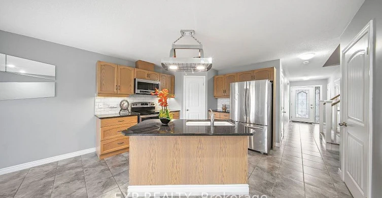 1441 Dunkirk Avenue, Woodstock, ON, N4T 0J6 - 7